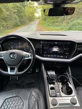 Volkswagen Touareg 3.0 V6 TDI 210kW 4MOTION Tiptronic - - Volkswagen Touareg