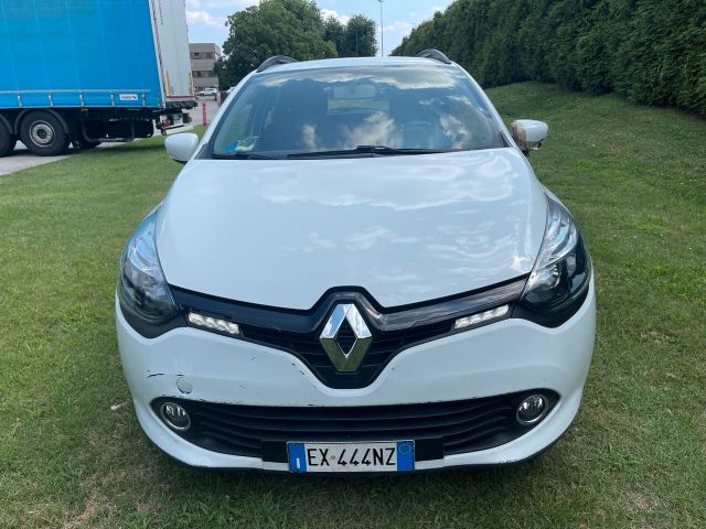 Renault Clio 1.5 dCi 8V 75CV 5 porte Costume Nat