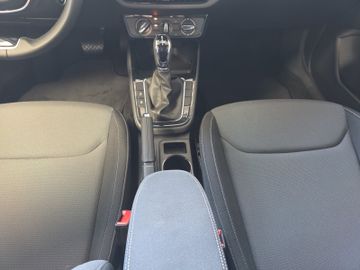 Skoda Fabia - 11