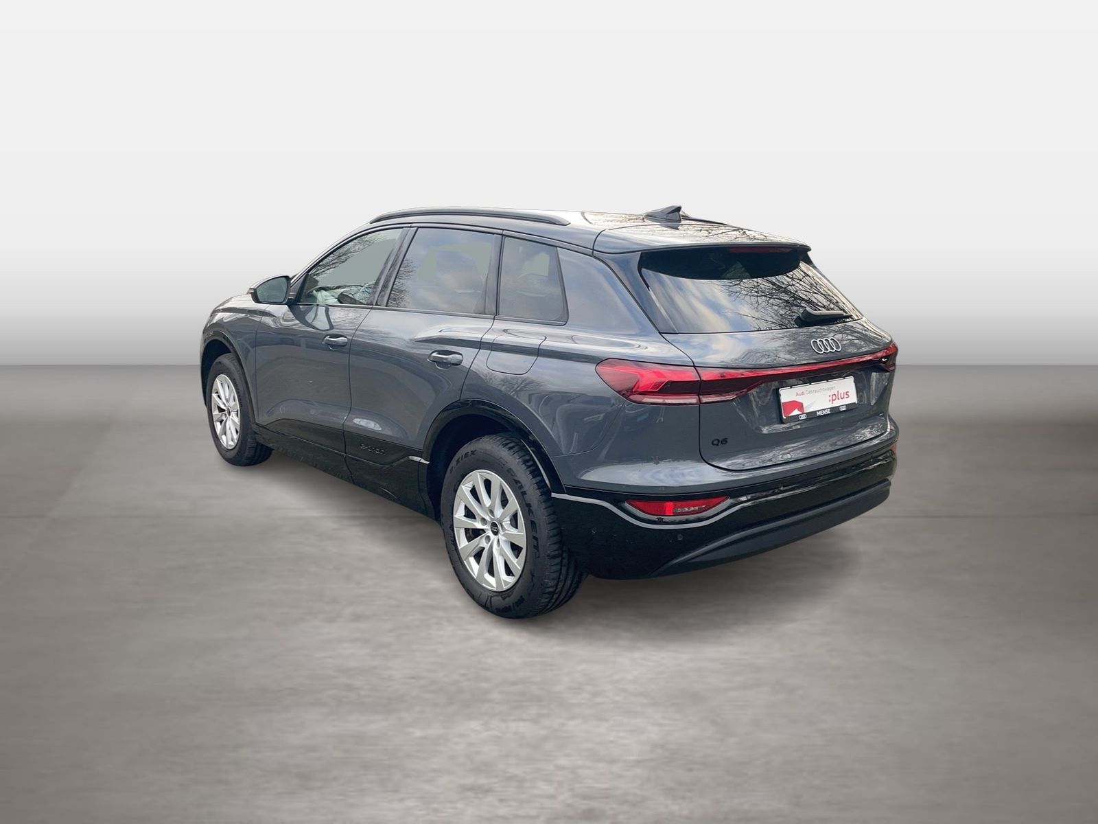 Audi Q6 e-tron - Bild 3