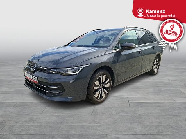 Volkswagen Golf VIII Variant TSI Goal LED Navi AID ACC RFK
