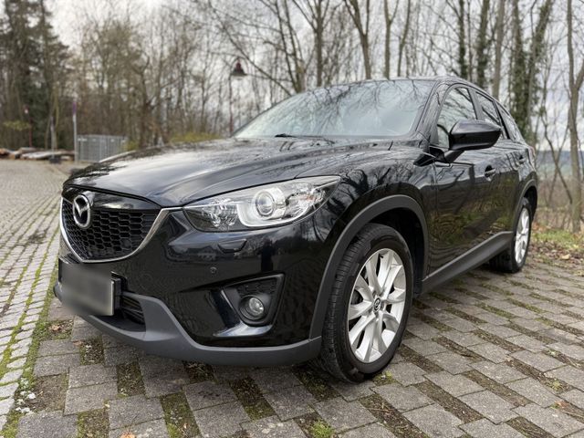 Mazda CX5 2.2 AWD