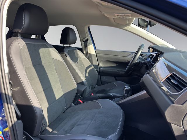 Polo 1.0 TSI Style DSG AHK ACC FACEL. MATRIX-LED
