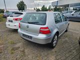 Volkswagen Golf 1.4 Pacific+1.Hand+Scheckheft+SHZ+Klimaauto - Volkswagen Golf aus 2003: Golf4