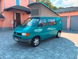 Volkswagen VW T4 1.9D California Westfalia Aus 3 Hand... - Volkswagen T4 in Frankfurt (Main)