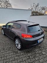 Volkswagen Scirocco 1.4 TSI MATCH MIT GUTEM AUSSTATTUNG - Volkswagen Scirocco in Köln