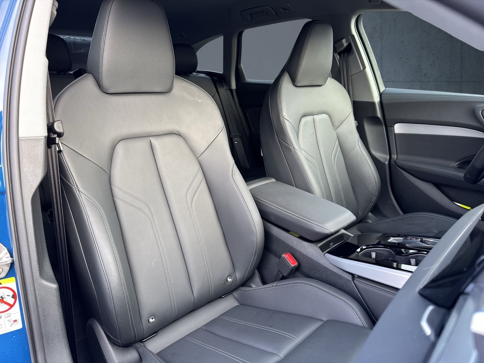 Audi A5 - Bild 17