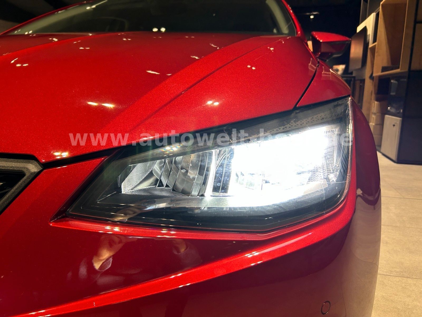 Seat Ibiza - Bild 24