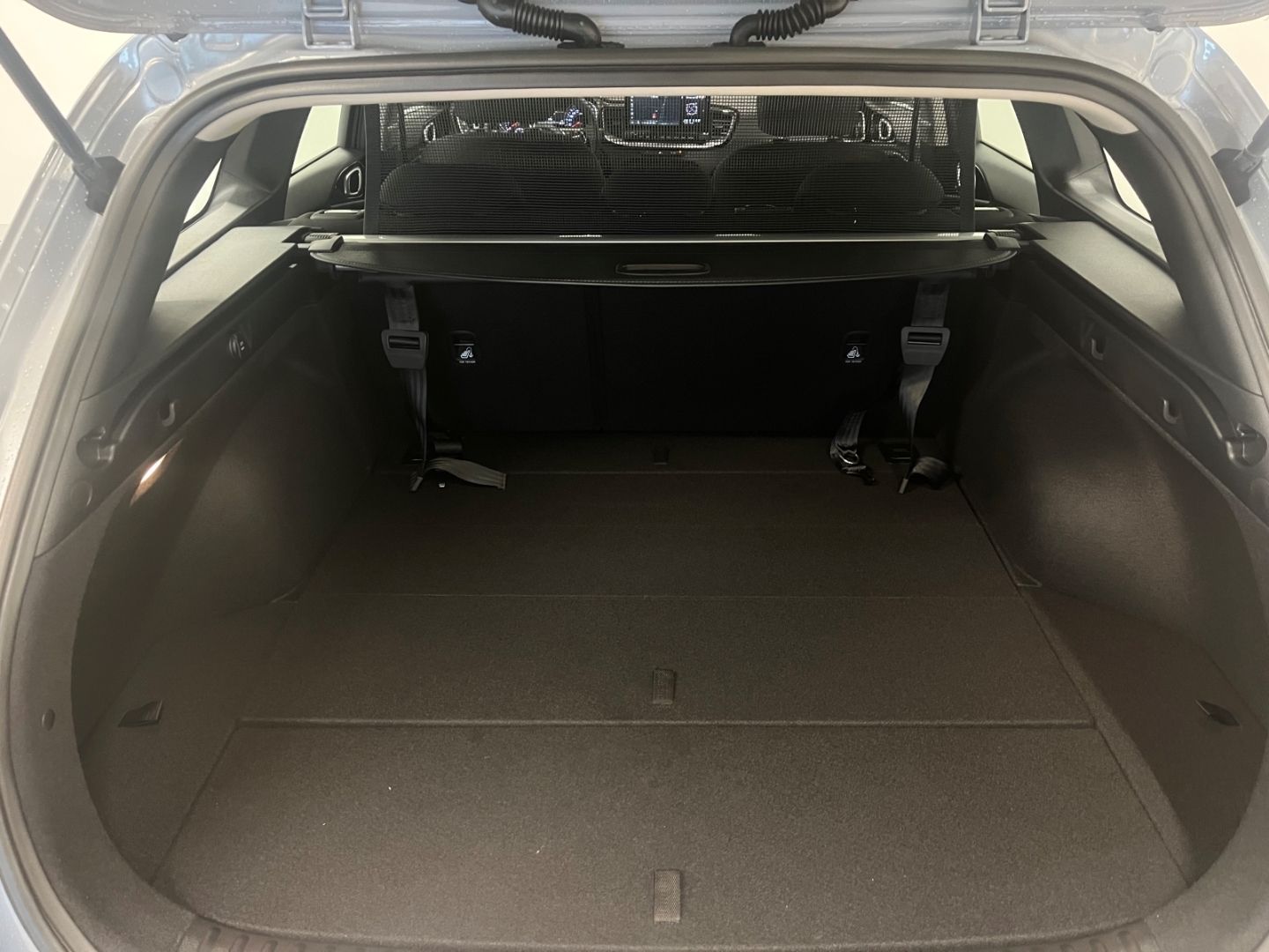 Fahrzeugabbildung Kia Ceed_sw Vision 1.4 Lane Assist Navi Kamera LIM