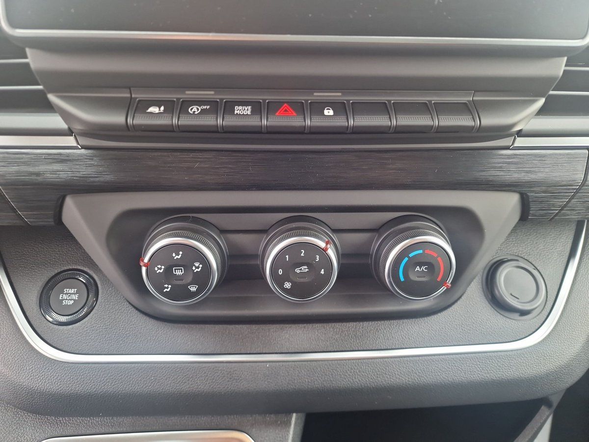 Renault Trafic - Bild 18