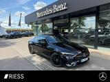Mercedes-Benz CLE 180 Coupé AMG+KEYLESS+360°+MEM+19''+NIGHT+UV - schwarze Mercedes-Benz CLE 180
