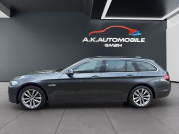 BMW 530 - 2