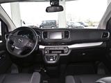 Opel Zafira Life -e Elegance L 50kWh +Leder+Kam+ - Opel Zafira Life mit Elektro-Antrieb