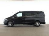 Mercedes-Benz V 300 d 4M Airmatic Exclusiv Burmester - gebrauchte Kleinbusse in Düren