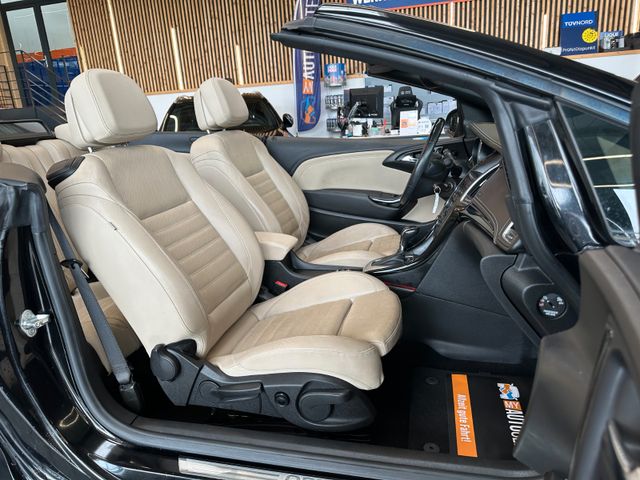 Opel Cascada Active *BiXenon*Klima*Kamera*