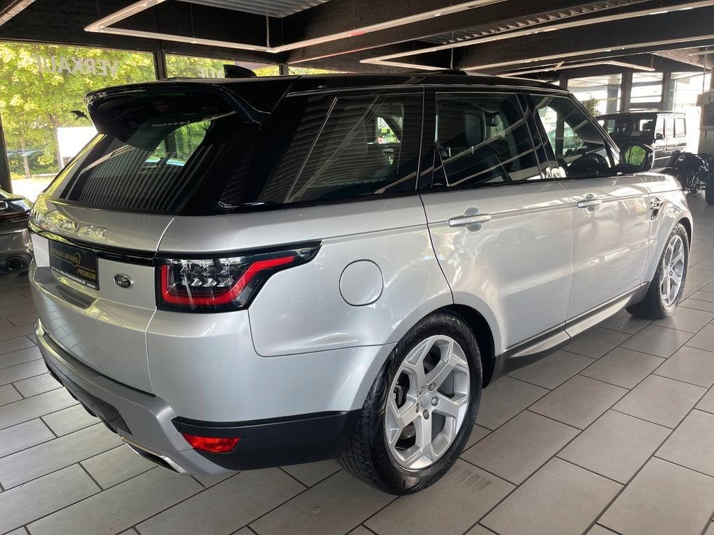Land Rover Range Rover Sport SE Hybrid 1HD PANO CAM KEY AIR foto 5