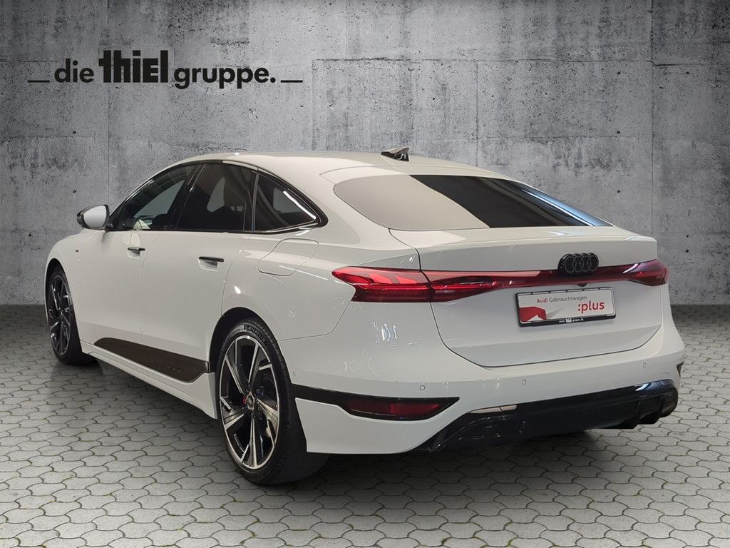 Audi A6 e-tron - Bild 7