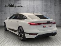 Audi A6 e-tron - Vorschau Bild 7