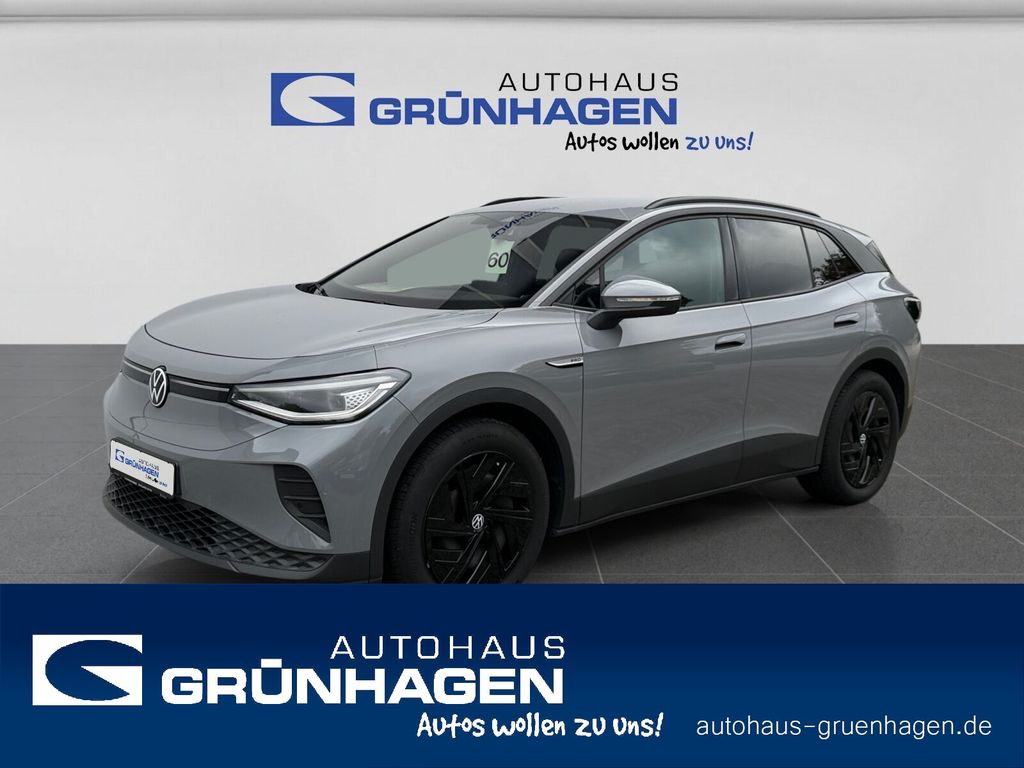 Image of Volkswagen ID.4