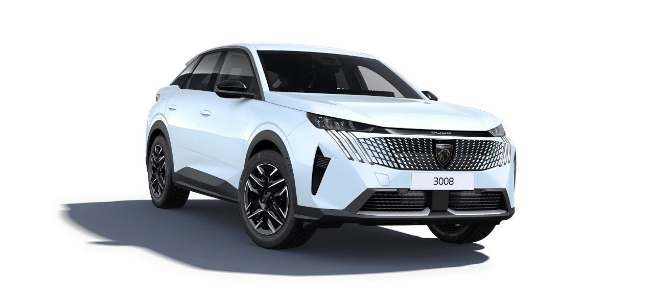 Peugeot 3008 - Bild 6