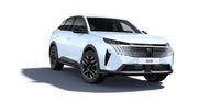 Peugeot 3008 - Vorschau Bild 6