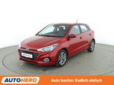 Hyundai i20 1.2 Trend*TEMPO*CAM*PDC*SHZ*KLIMA*GARANTIE* - Hyundai i20 in Nürnberg