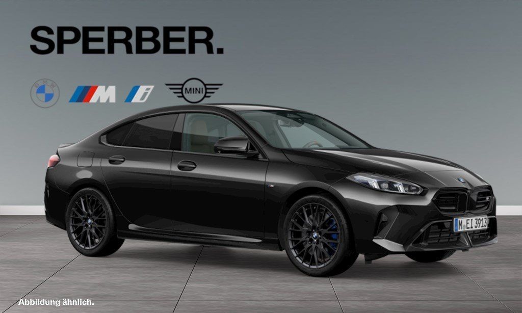 BMW M235 - Bild 6