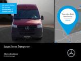 Mercedes-Benz Sprinter 315 CDI KA Hoch Klima+MBUX+ParkP - Mercedes-Benz Sprinter in Lübeck