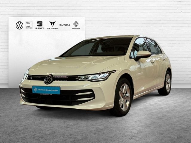 Fahrzeugabbildung Volkswagen Golf VIII 1.5 eTSI DSG 85 kW Life KLIMA ALU