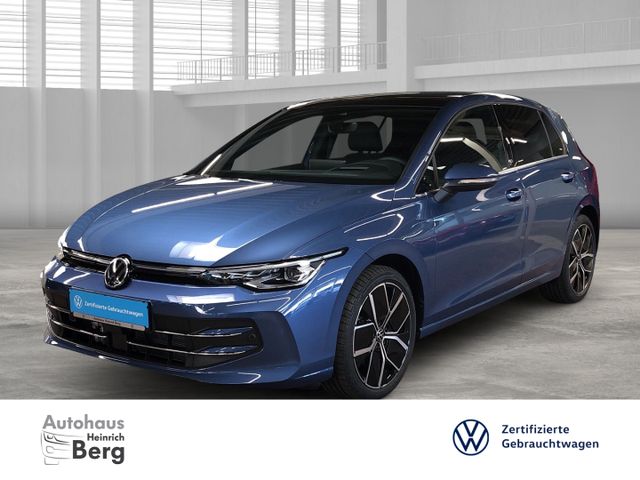 Volkswagen Golf EDITION 50 1.5 eTSI DSG HUD AHK Panodach Na