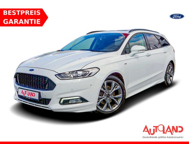 Ford Mondeo Turnier 2.0 ST-Line Navi Panorama