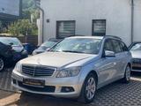Mercedes-Benz C 220 T CDI Blueefficiency - gebrauchte Mercedes-Benz C 220 aus dem Jahr 2010