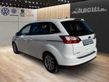 Ford C-Max 1.5  EcoBoost '' Grand Titanium''  Sprachb - Ford C-Max: Gran