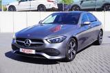 Mercedes-Benz C220 d Avantgarde LED Navi ACC Burmester Kamera - Mercedes-Benz C 220: Limousine