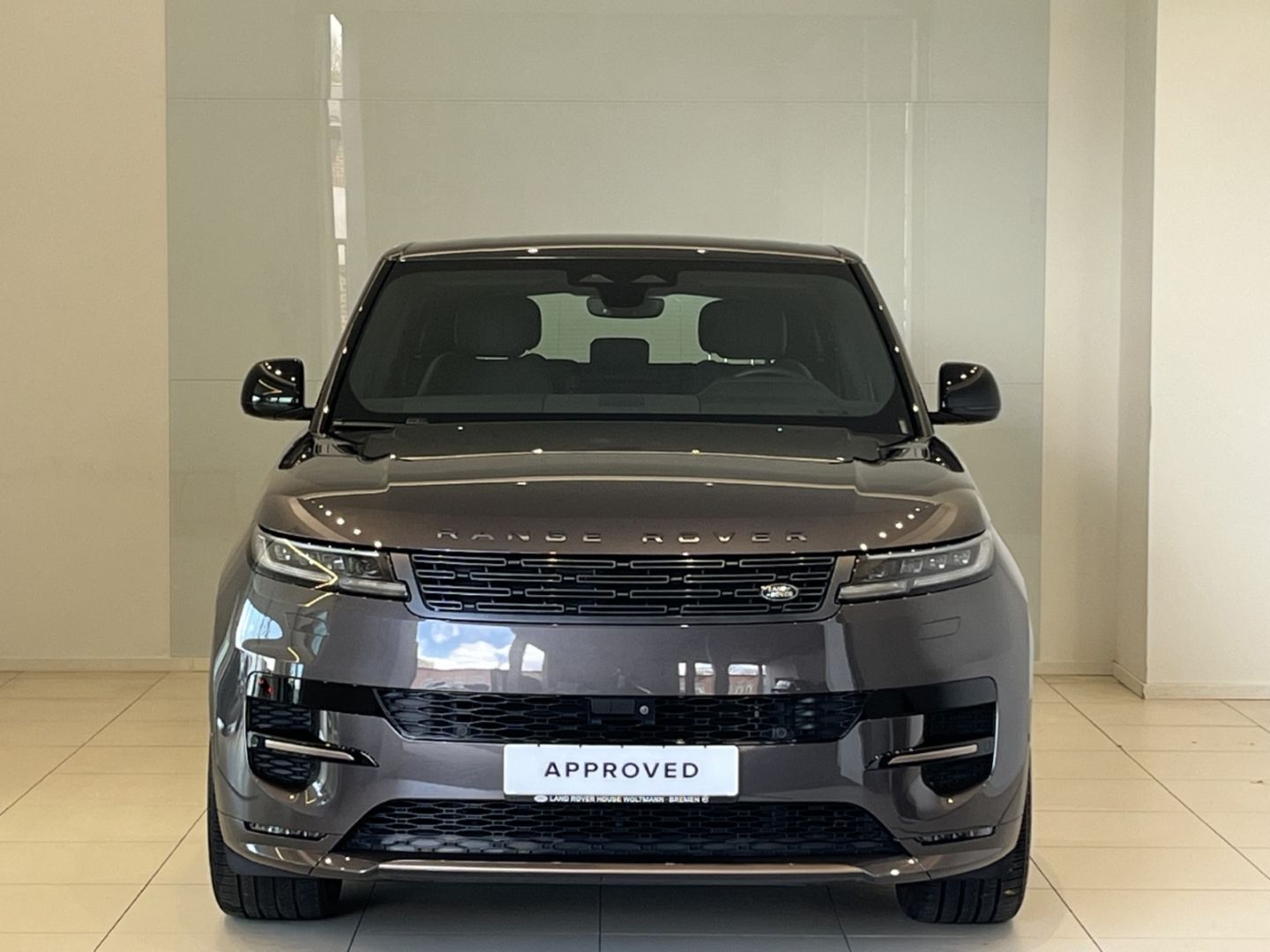 Land Rover Range Rover Sport - Bild 7