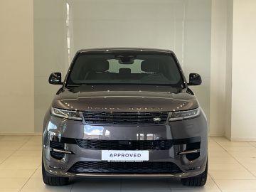 Land-Rover Range Rover Sport - 7