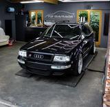 Audi RS2 Avant Arge Porsche 20v Turbo - Audi RS2 Gebrauchtwagen