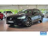 Volvo V60 T6 Recharge AWD Plus Dark CAM/STHZ/LHZ