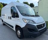 Fiat Ducato 180 Power L3H2 Klima,Navi,Temp,Ahk,Eur6 - Fiat Ducato in Solingen