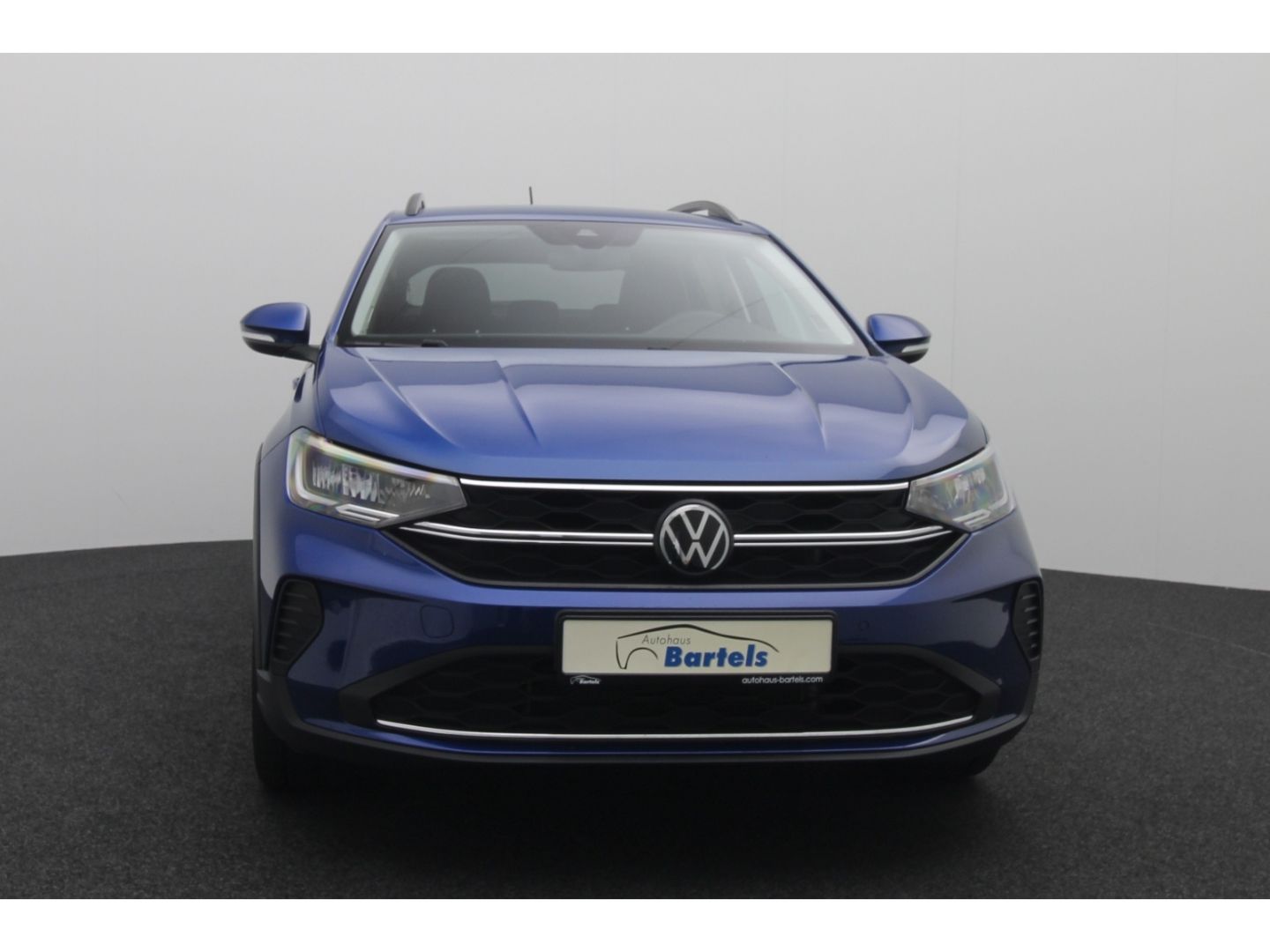 Fahrzeugabbildung Volkswagen Taigo Life 1.0 Automatik Kamera LED