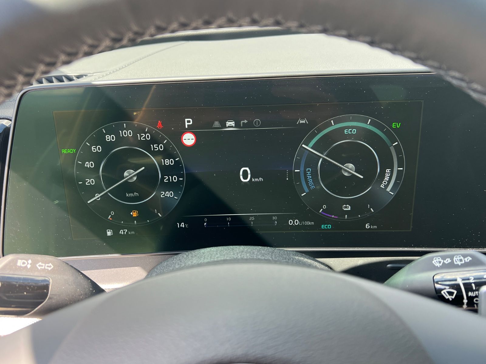 Fahrzeugabbildung Kia Sportage GT-Line HEV AWD SD GD DRI SOUN