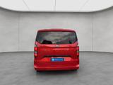 Ford Tourneo Custom Titanium 320 L1H1 VA 100 kW, 4-tü - Gebrauchtwagen in der Nähe & deutschlandweit