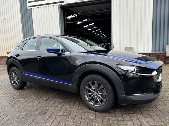 Mazda CX-30 Selection 2WD