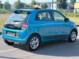 Renault Twingo Luxe Faltdach Klima SHZ PDC SpurAss - Renault Twingo Gebrauchtwagen in Dortmund