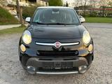 Fiat 500L 1.4 T-JET 16V Lounge l TÜV 5/27 l Klima - Fiat 500L von privat