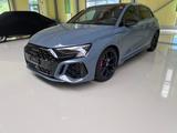 Audi RS3 2.5 TFSI S tronic quattro Sportback - - gebrauchte Audi RS3 aus dem Jahr 2022