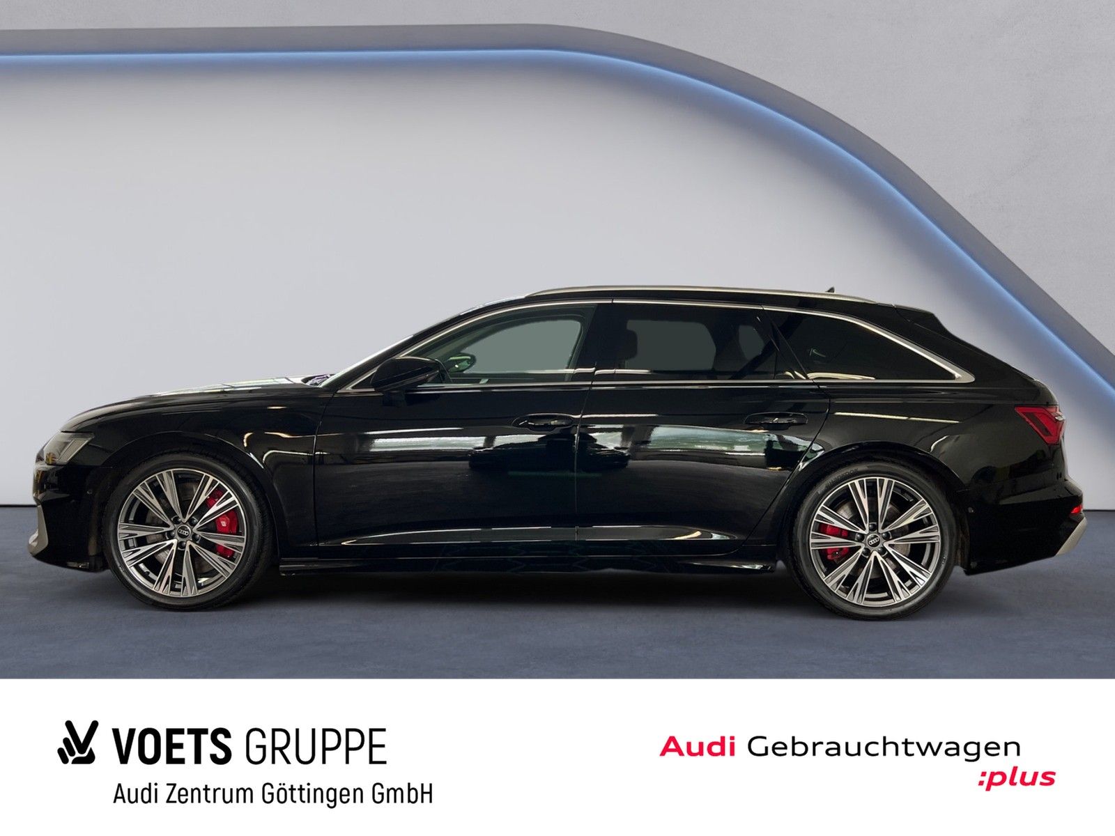 Audi S6 - Bild 2