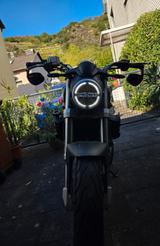 SWM Varez 125 - SWM VAREZ 125
