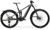 Merida eONE-FORTY 675 EQ EP1 XXL (47) - Merida E-Bikes