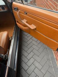 1970 Mercedes-BENZ C 180 — миниатюра 15